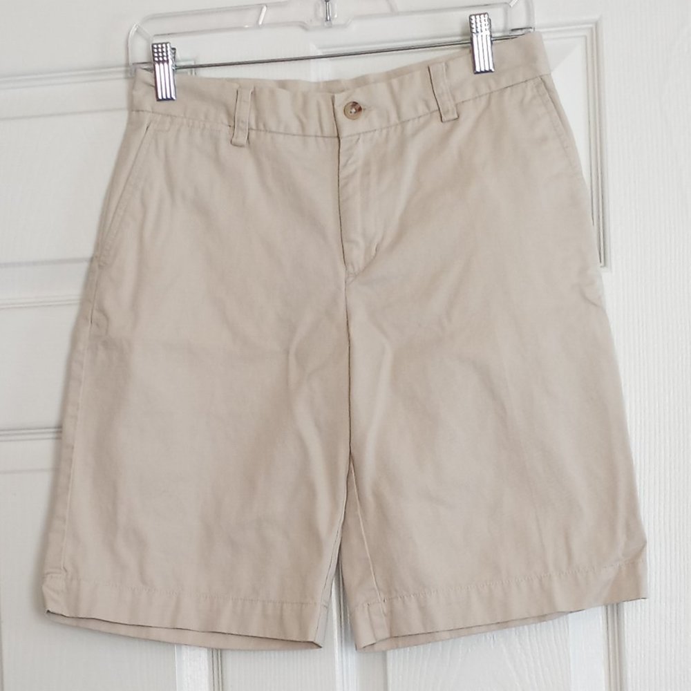 Polo by Ralph Lauren Boy's Khaki Shorts